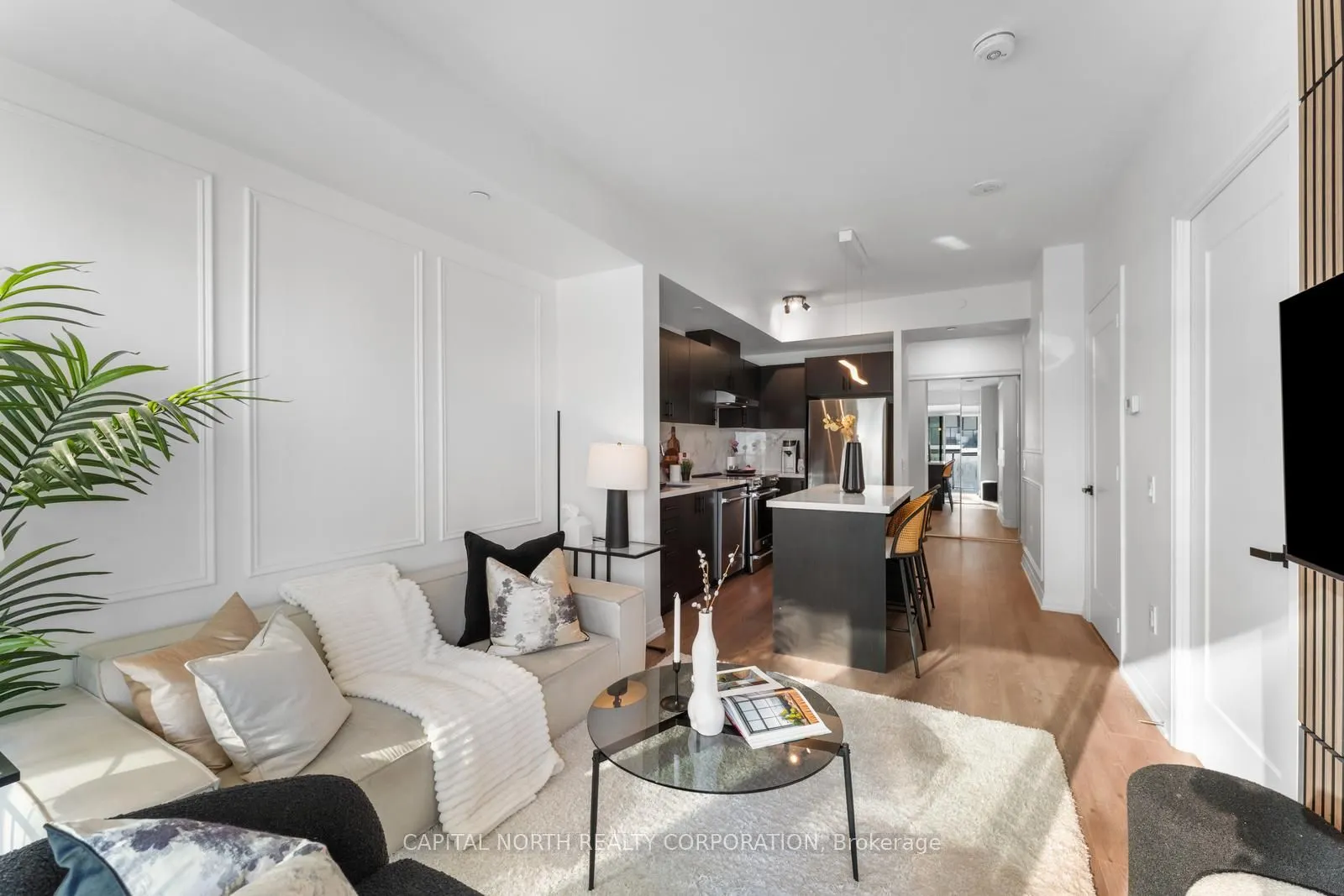 9000 Jane Street, #2114