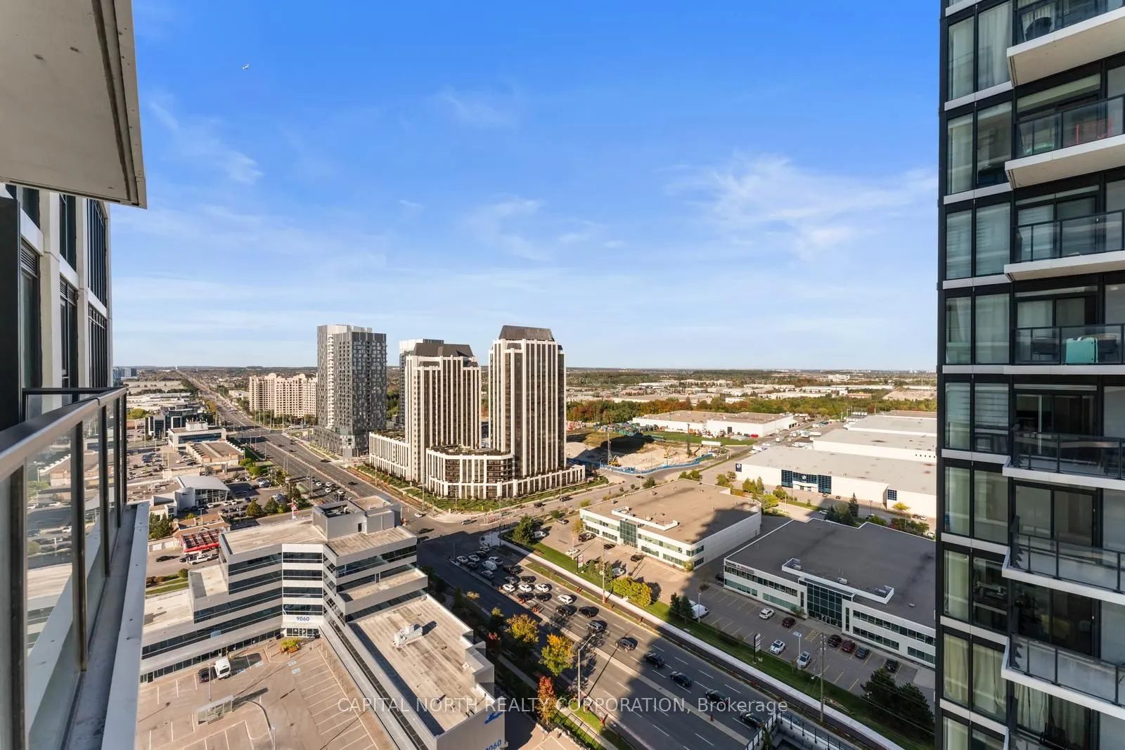 9000 Jane Street, #2114