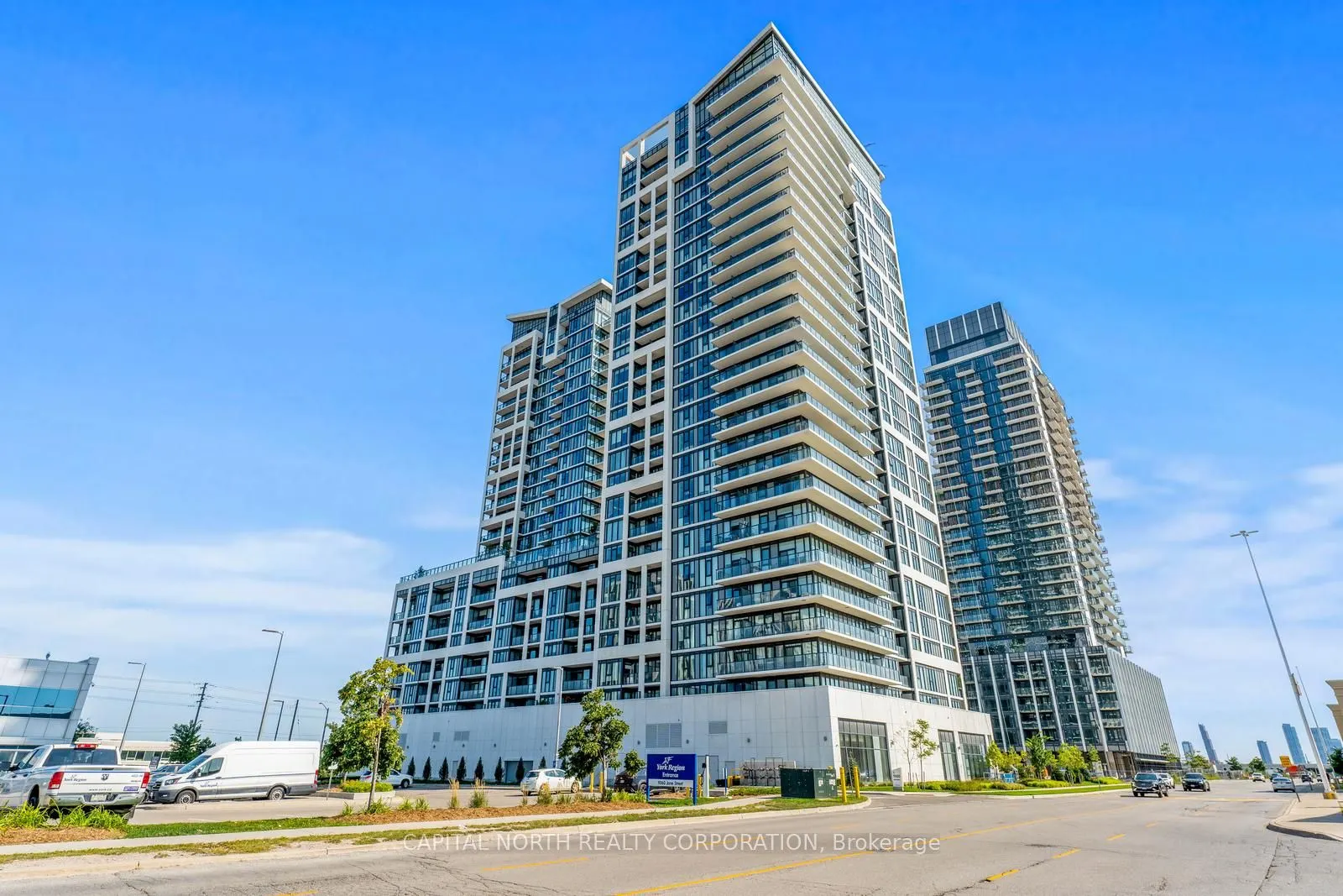 9000 Jane Street, #2114