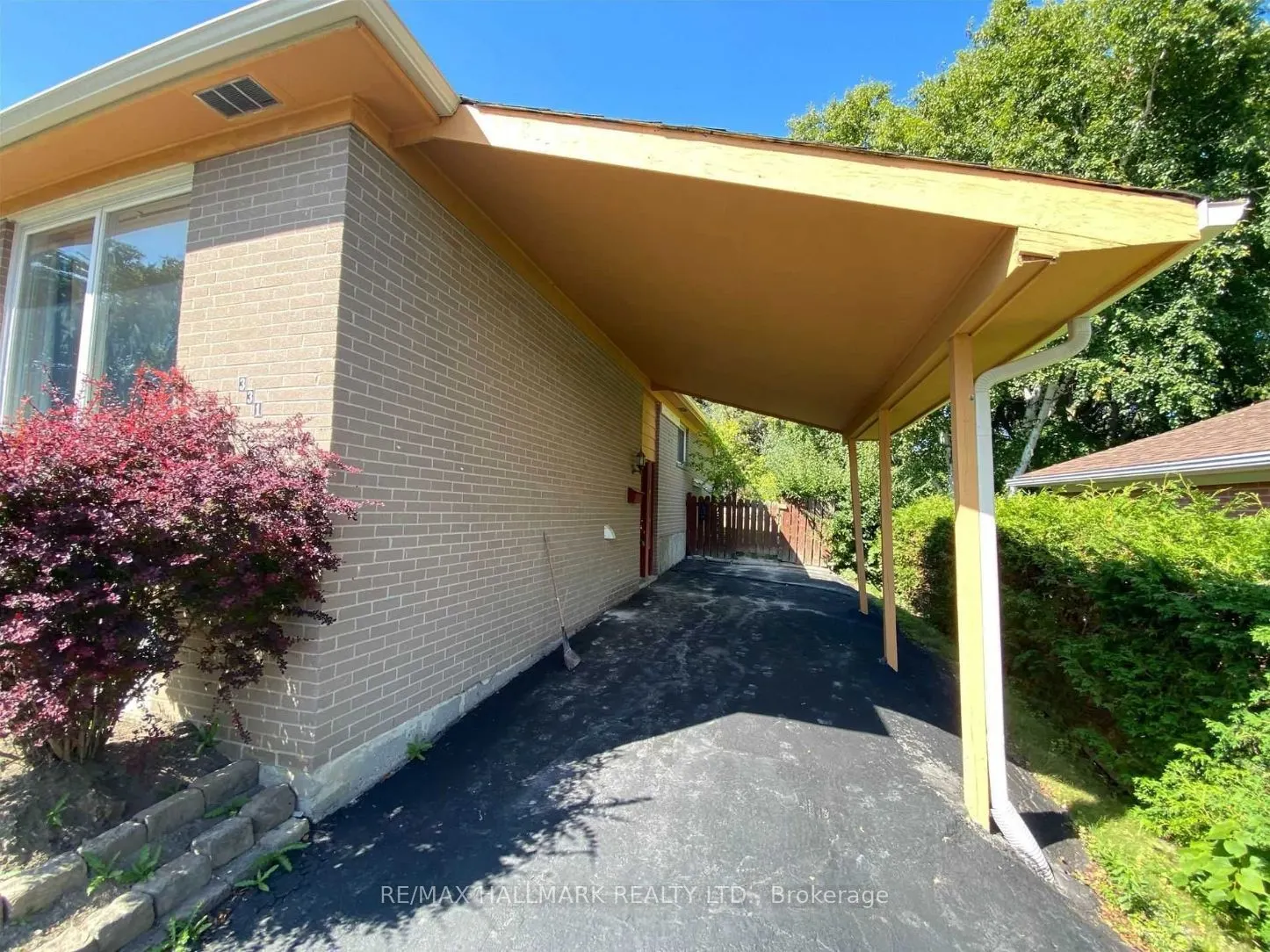 331 Roywood Crescent, #MAIN