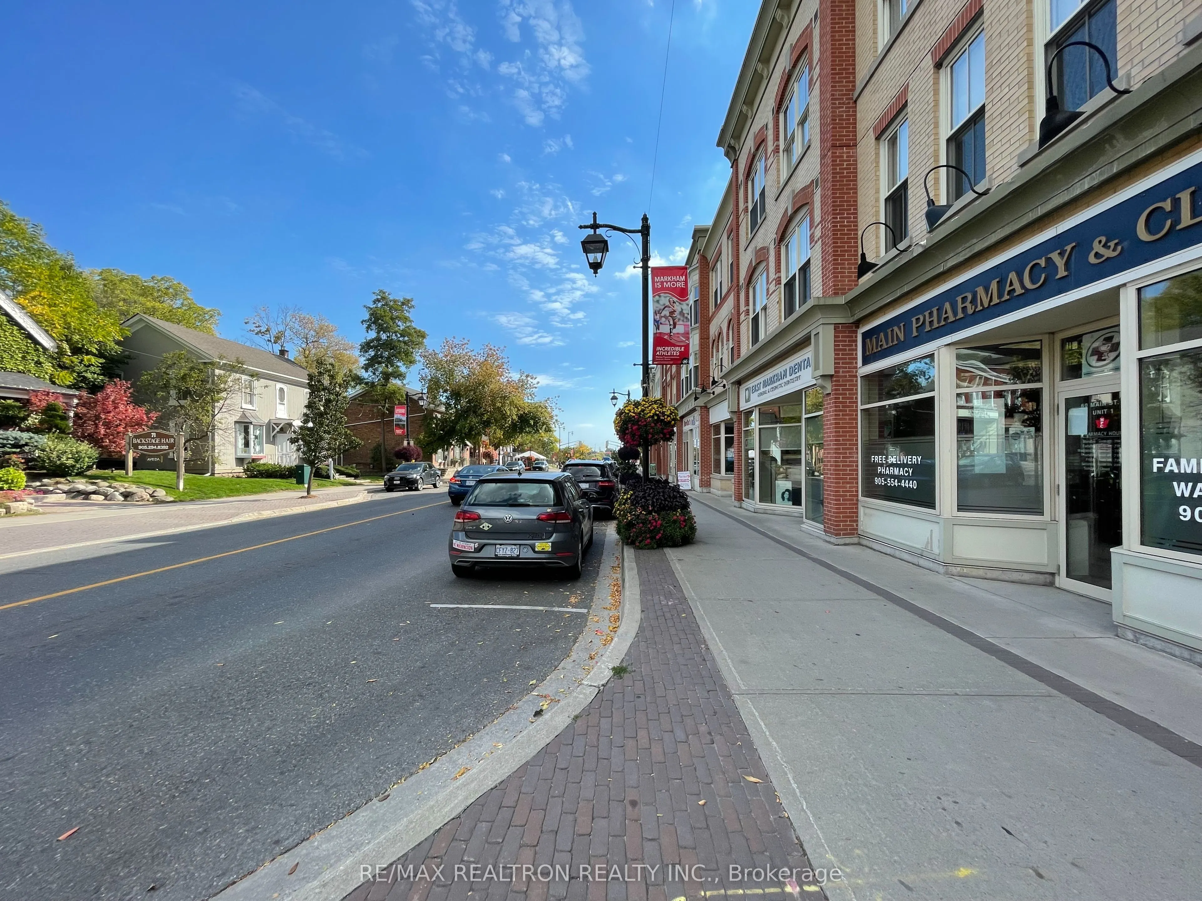 76 Main Street N