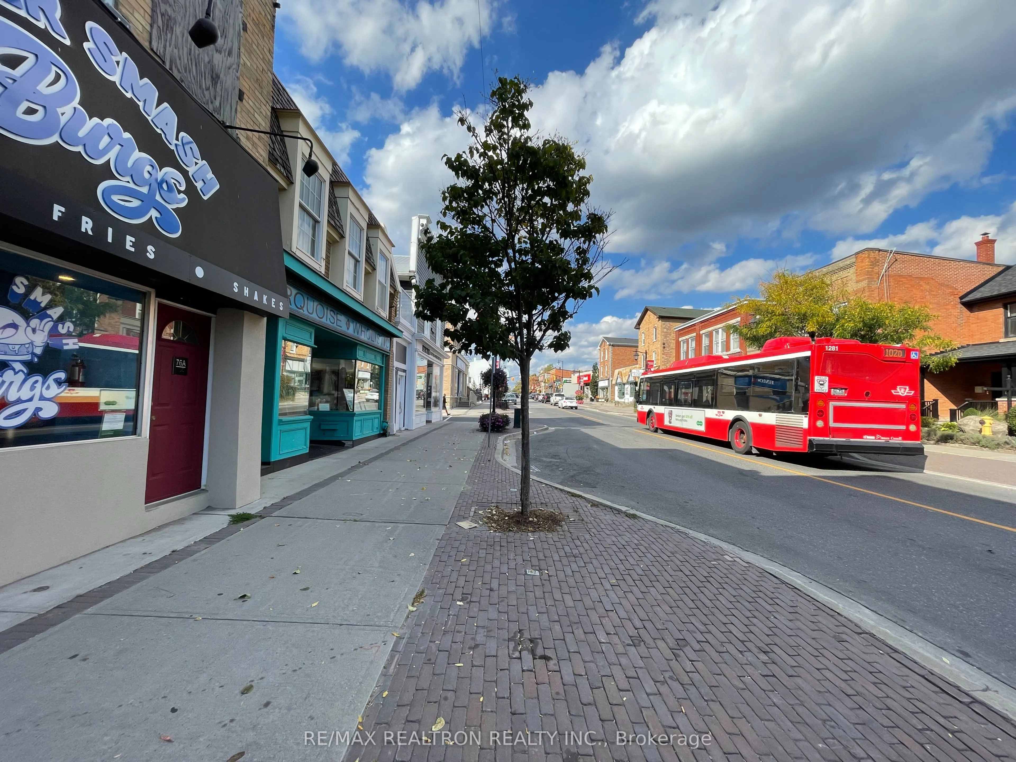 76 Main Street N