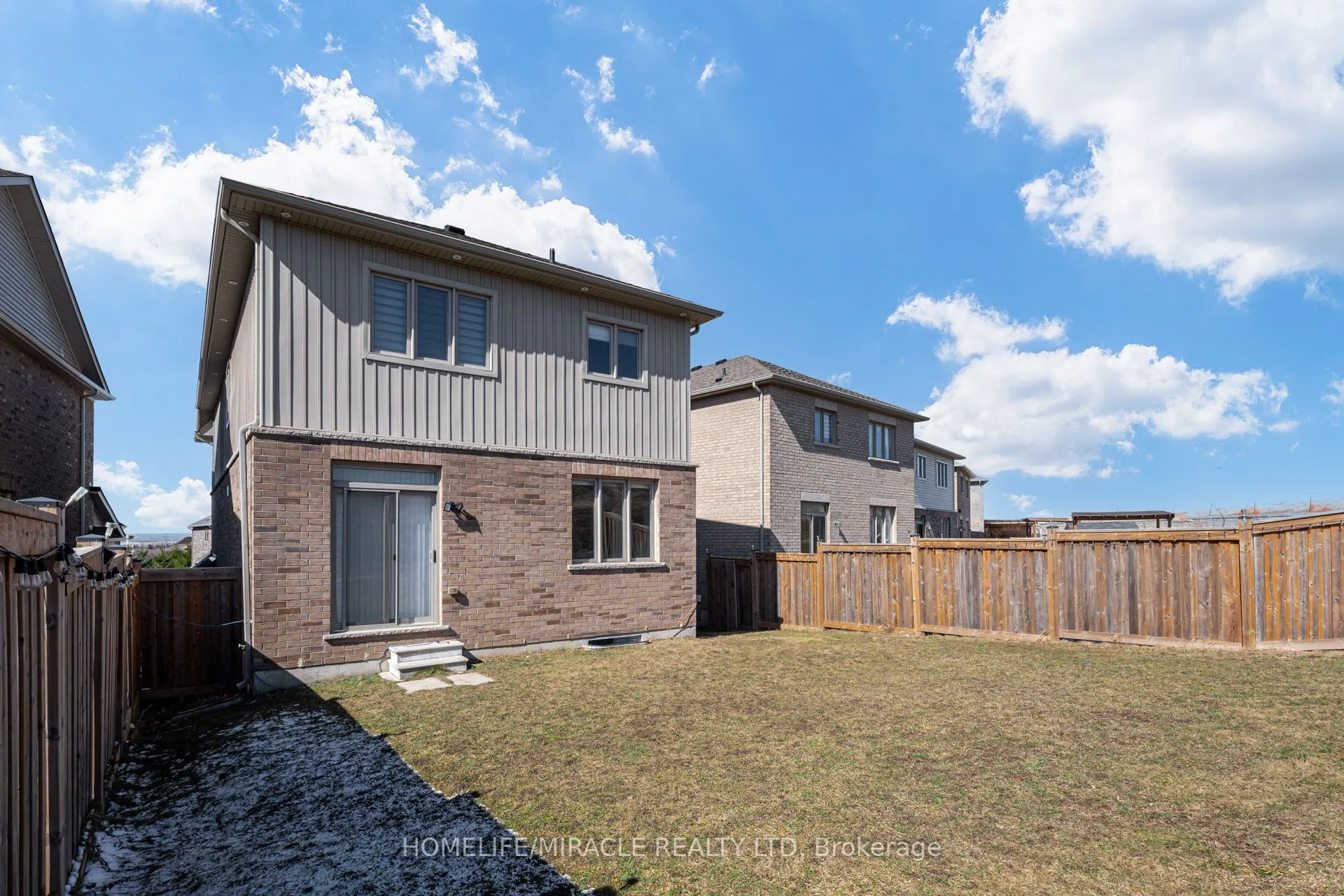 57 Sutcliffe Way