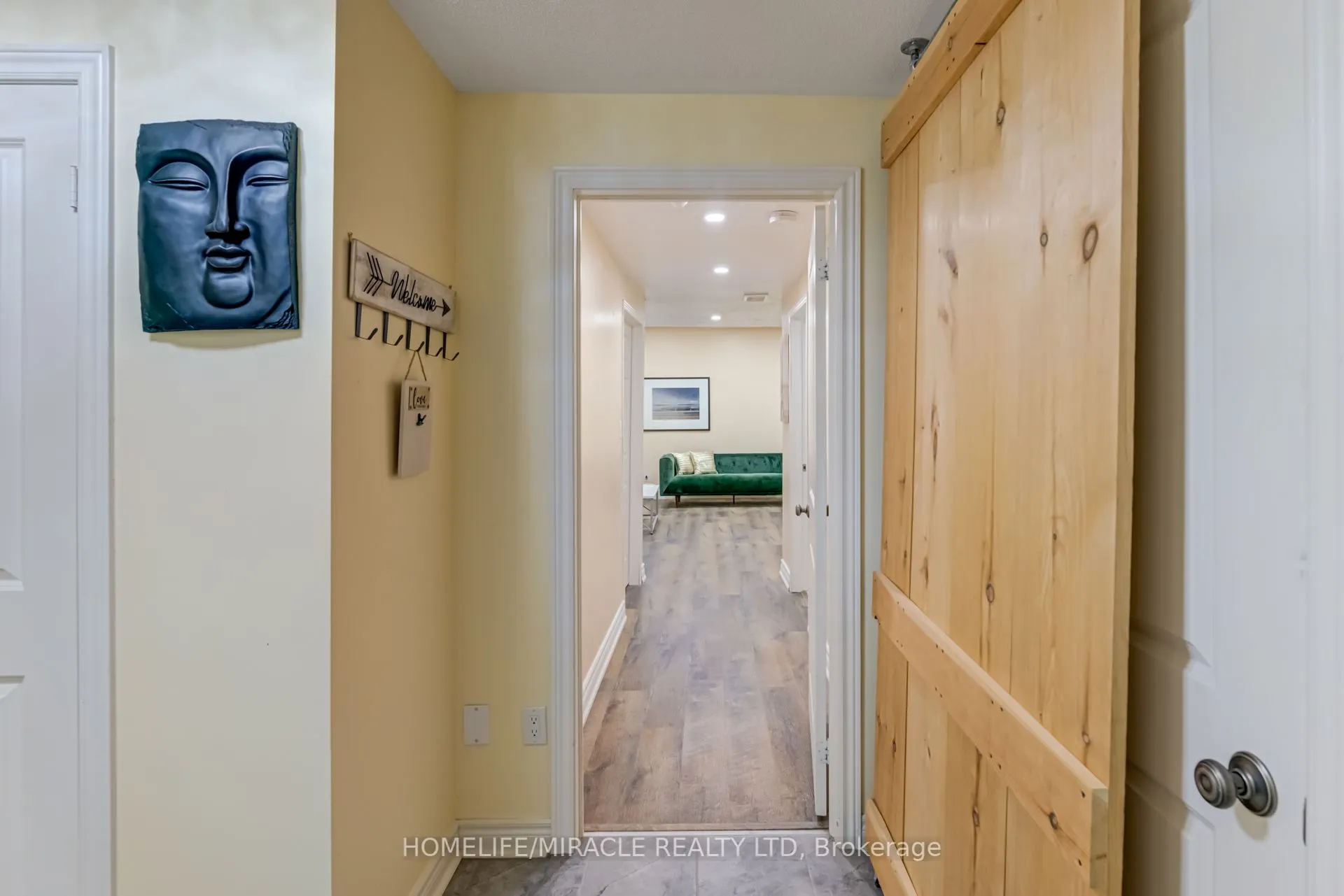 57 Sutcliffe Way