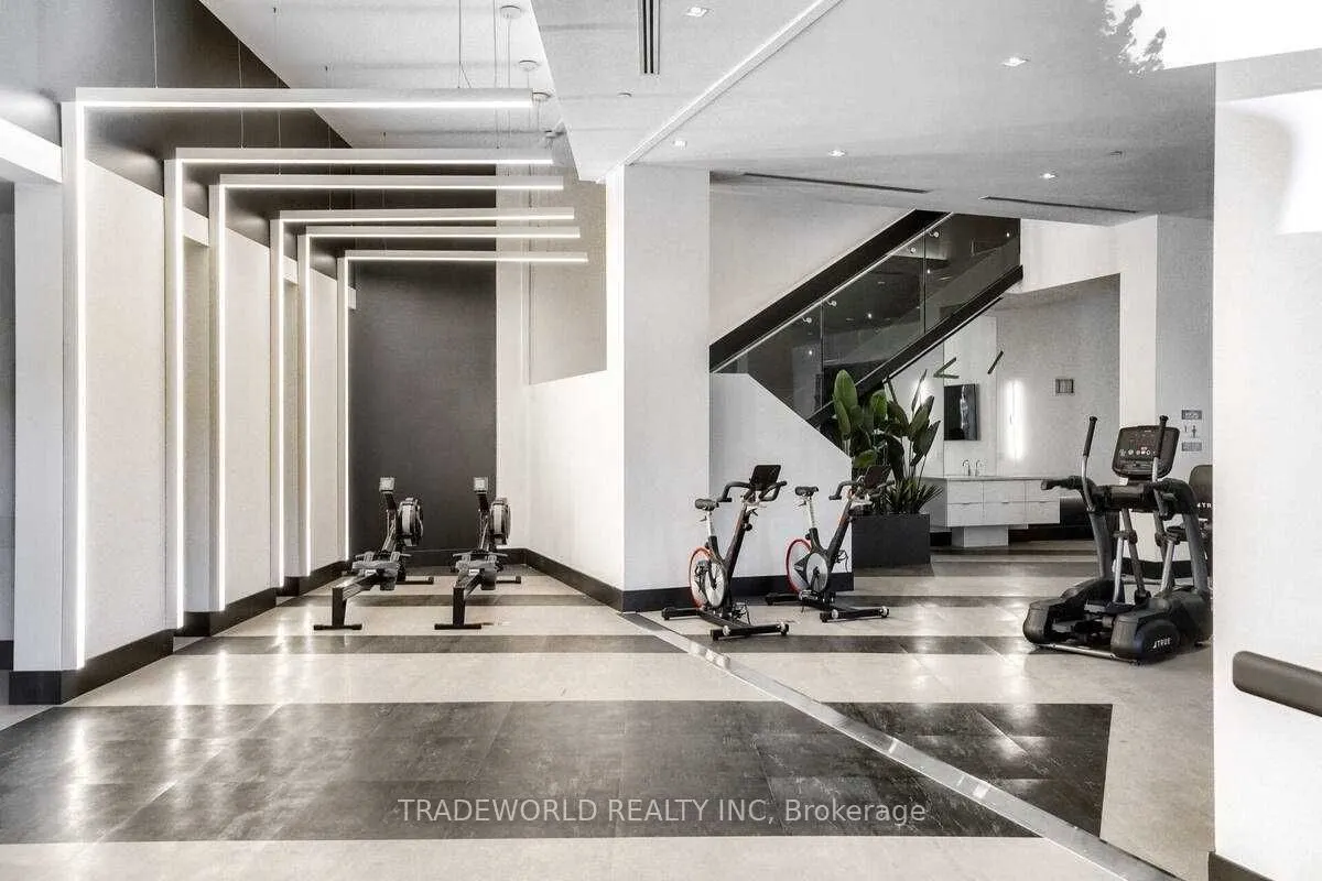2916 Highway 7 Road, #3608