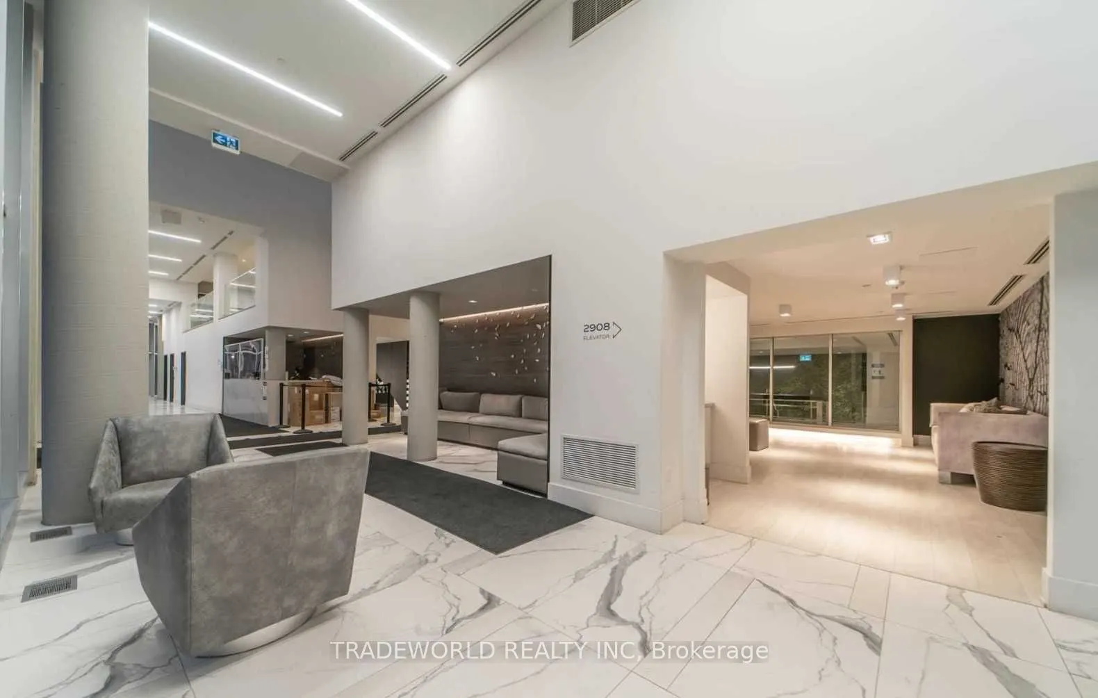 2916 Highway 7 Road, #3608