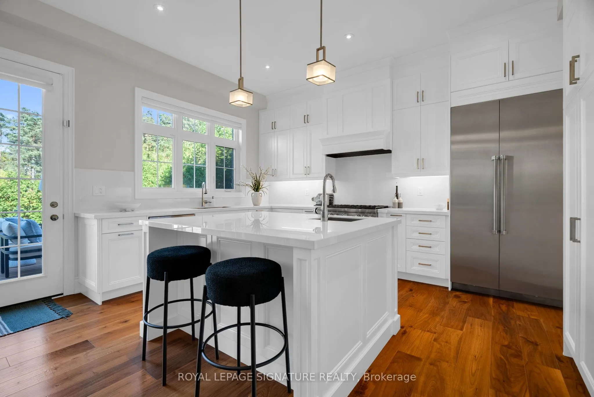 55 Glensteeple Trail