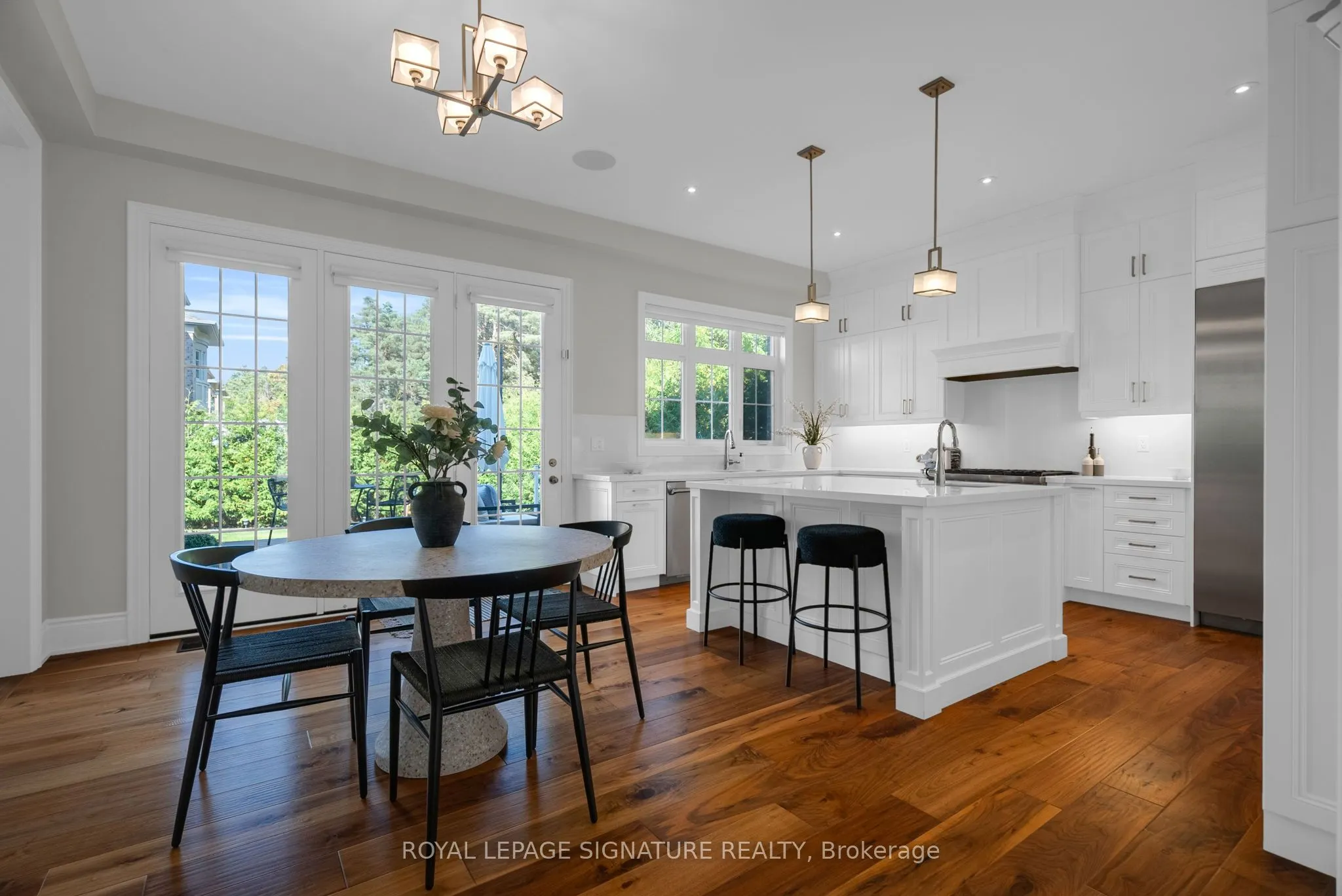 55 Glensteeple Trail
