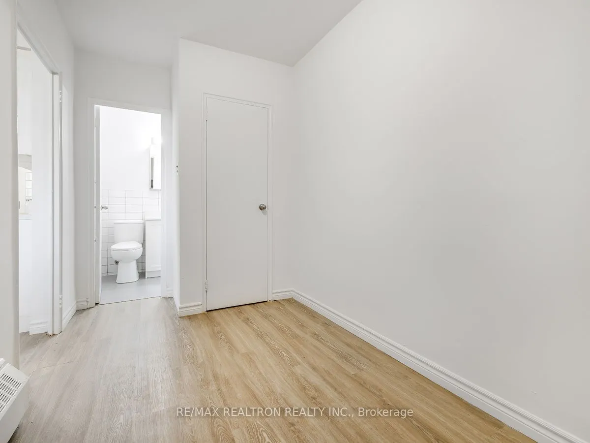 165 Colborne Avenue, #102