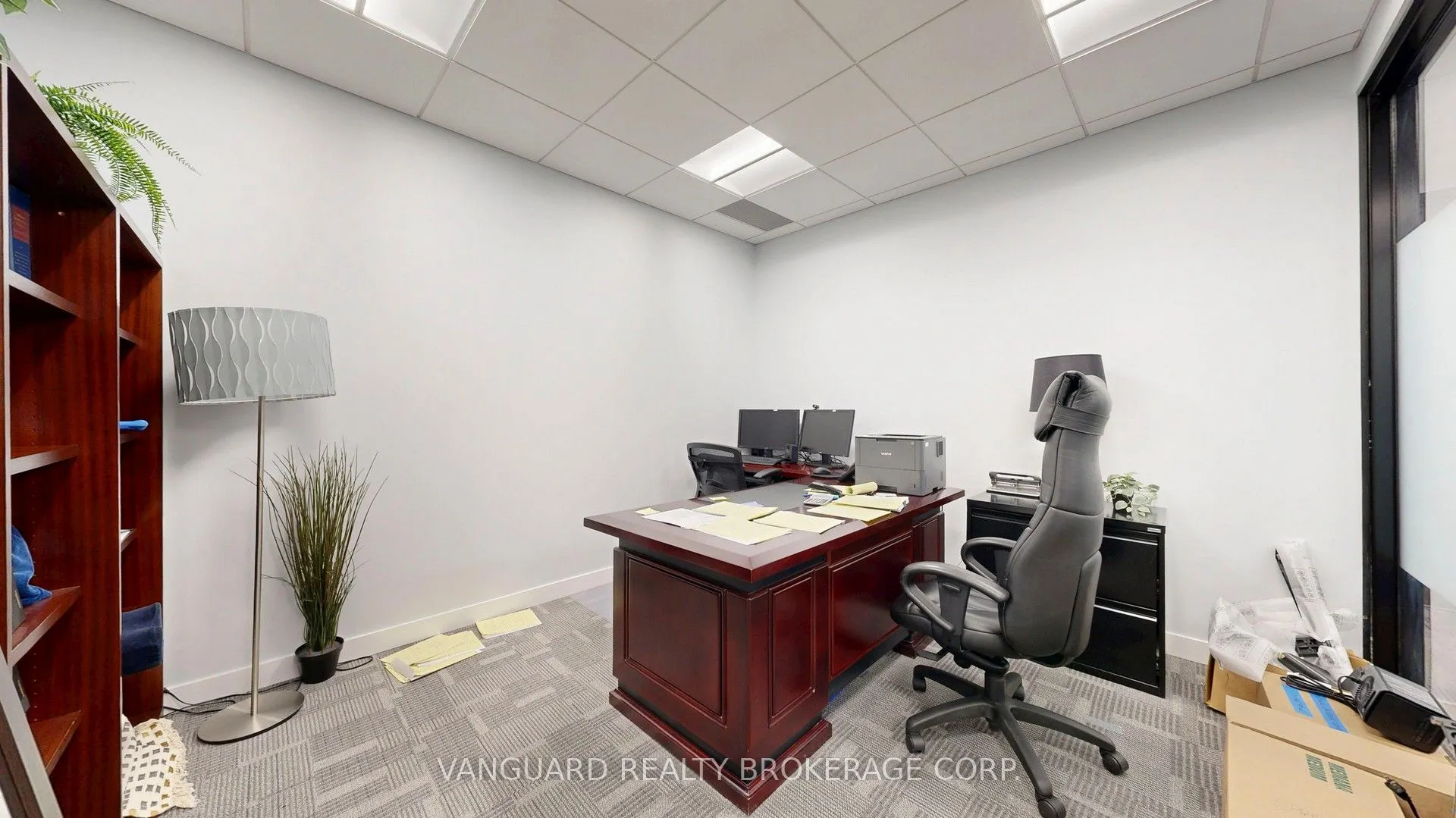 4040 Steeles Avenue, #2-4, 201-203
