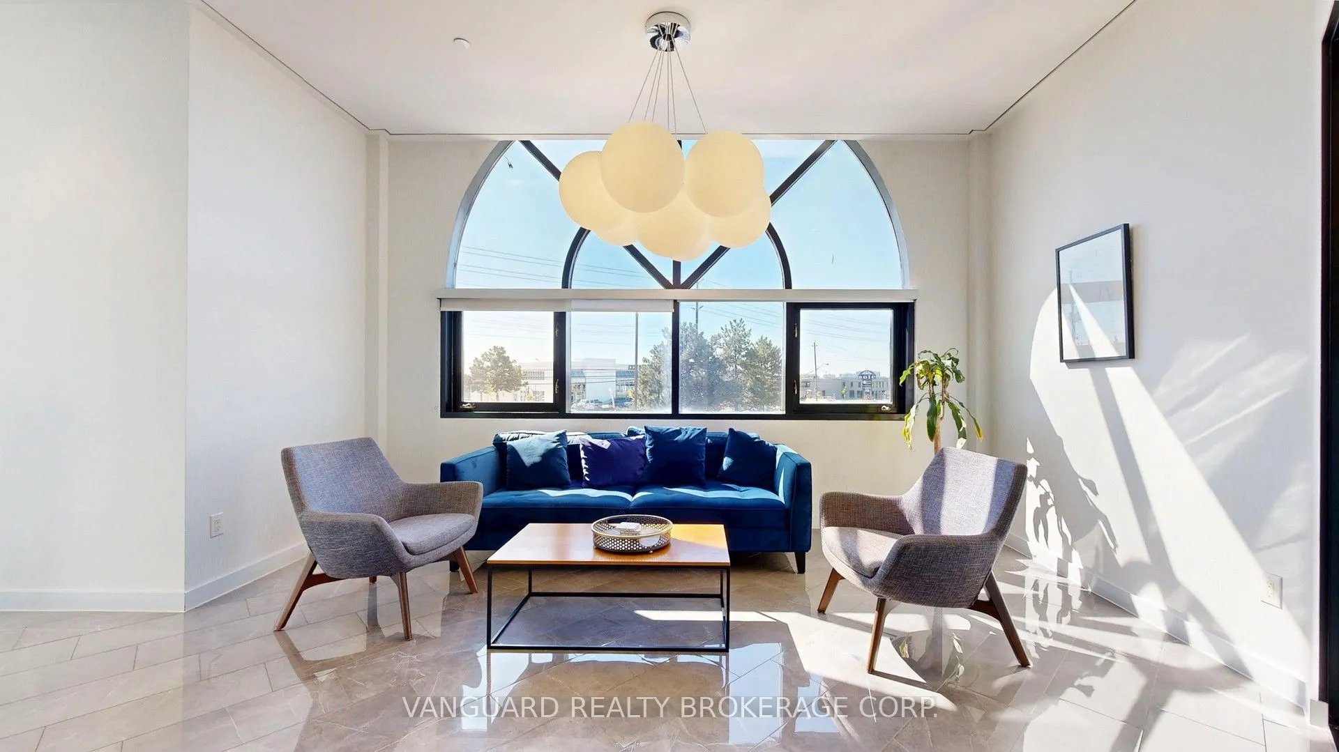 4040 Steeles Avenue, #2-4, 201-203