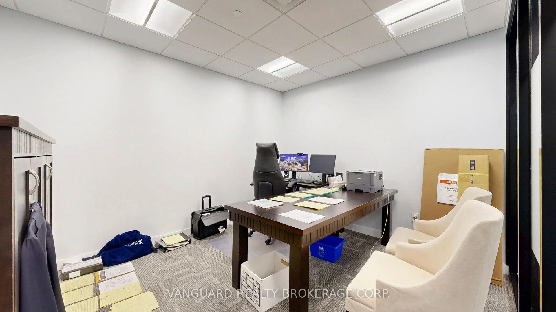 4040 Steeles Avenue, #2-4, 201-203