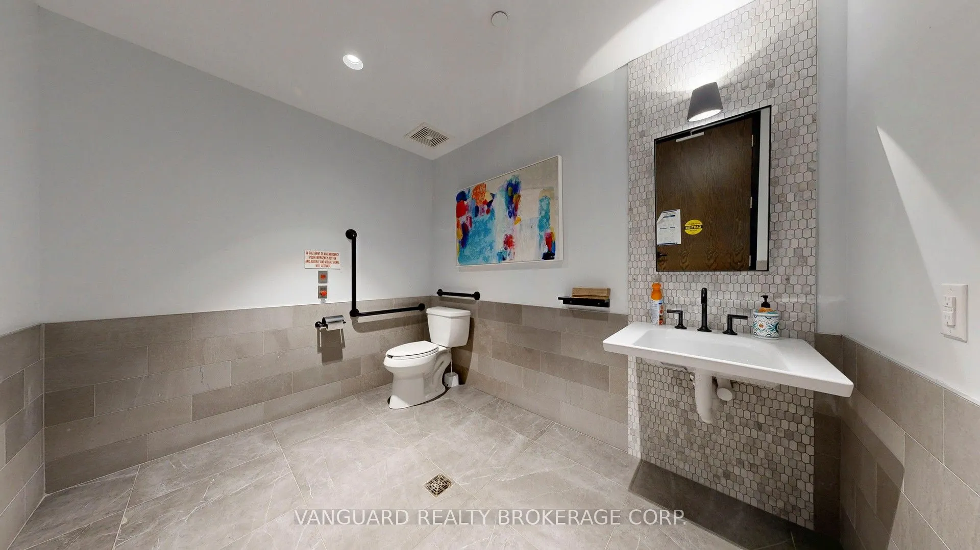 4040 Steeles Avenue, #2-4, 201-203