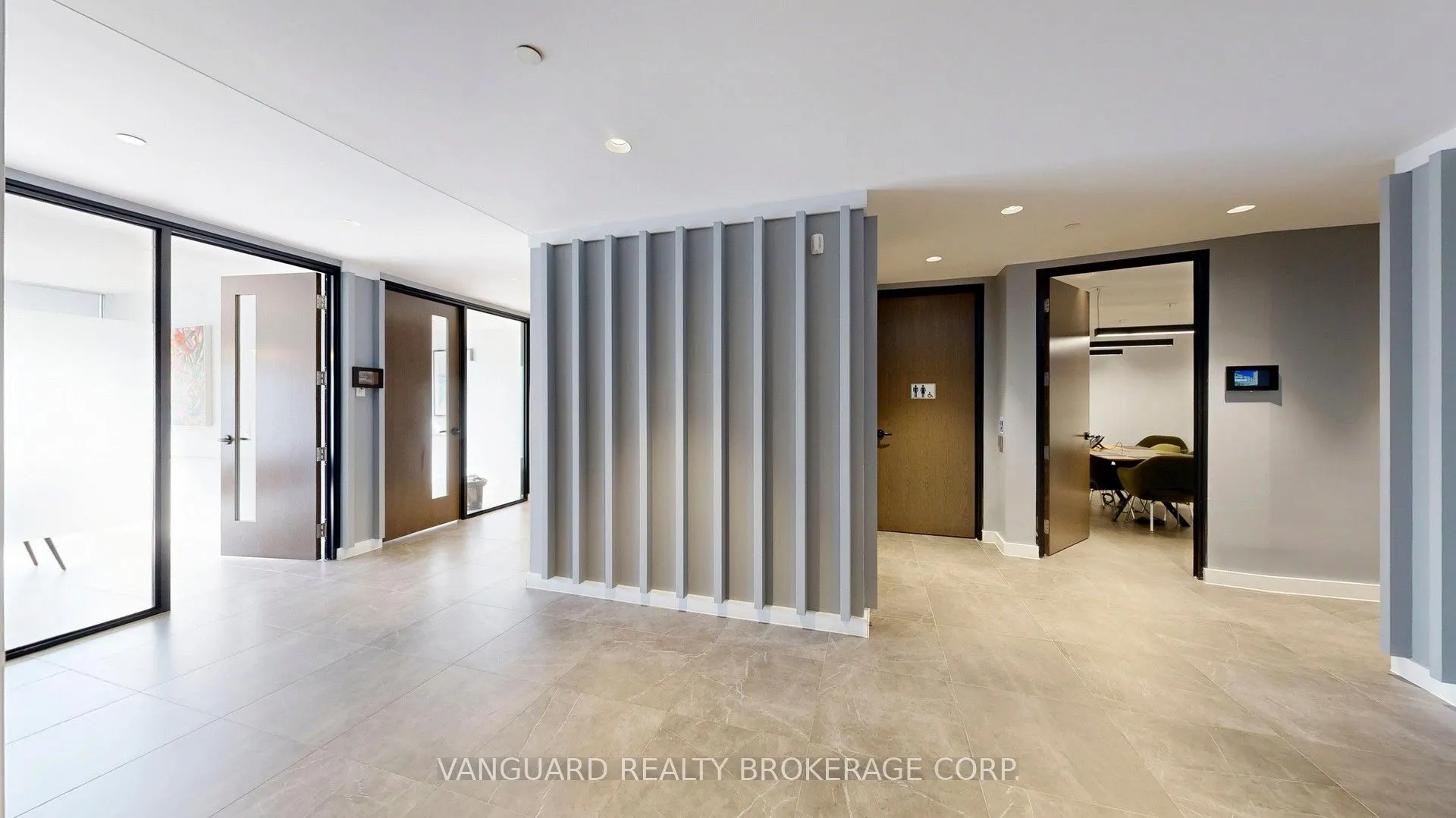 4040 Steeles Avenue, #2-4, 201-203