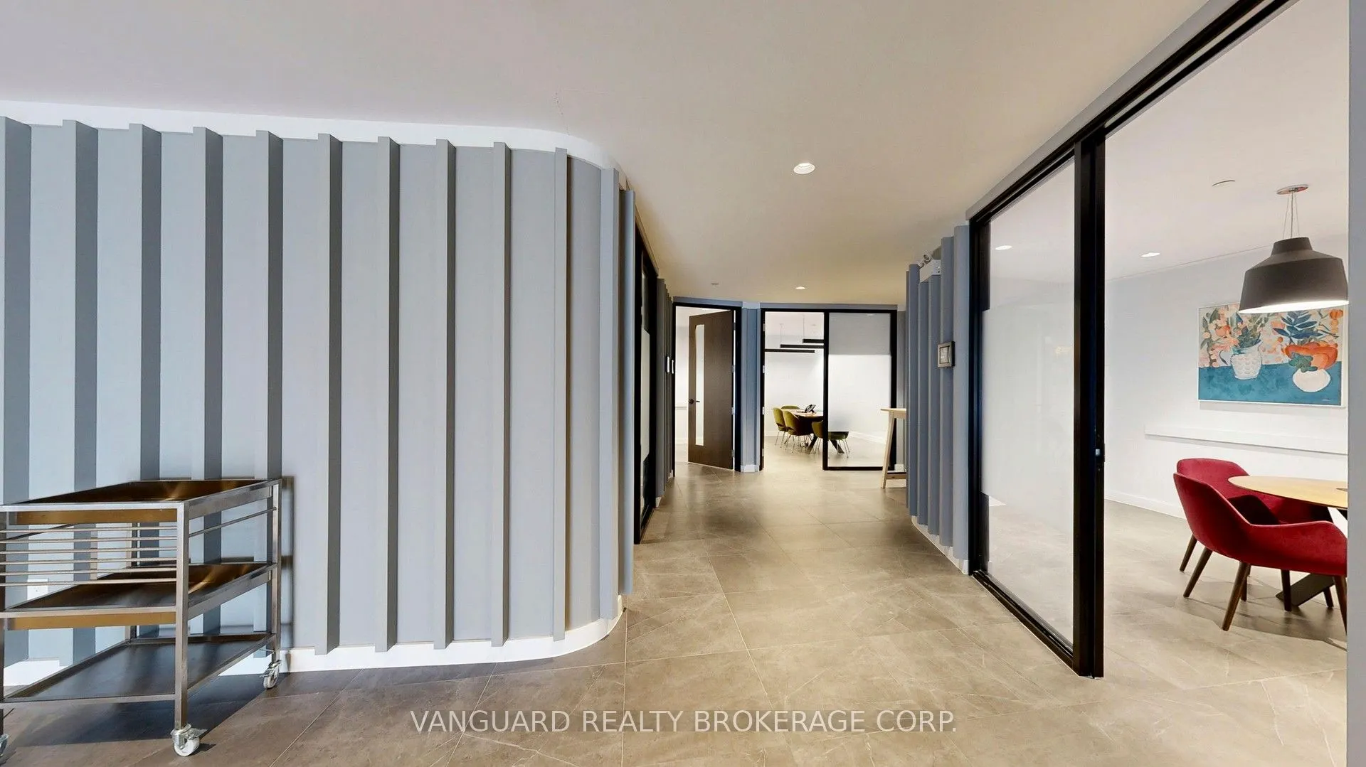 4040 Steeles Avenue, #2-4, 201-203