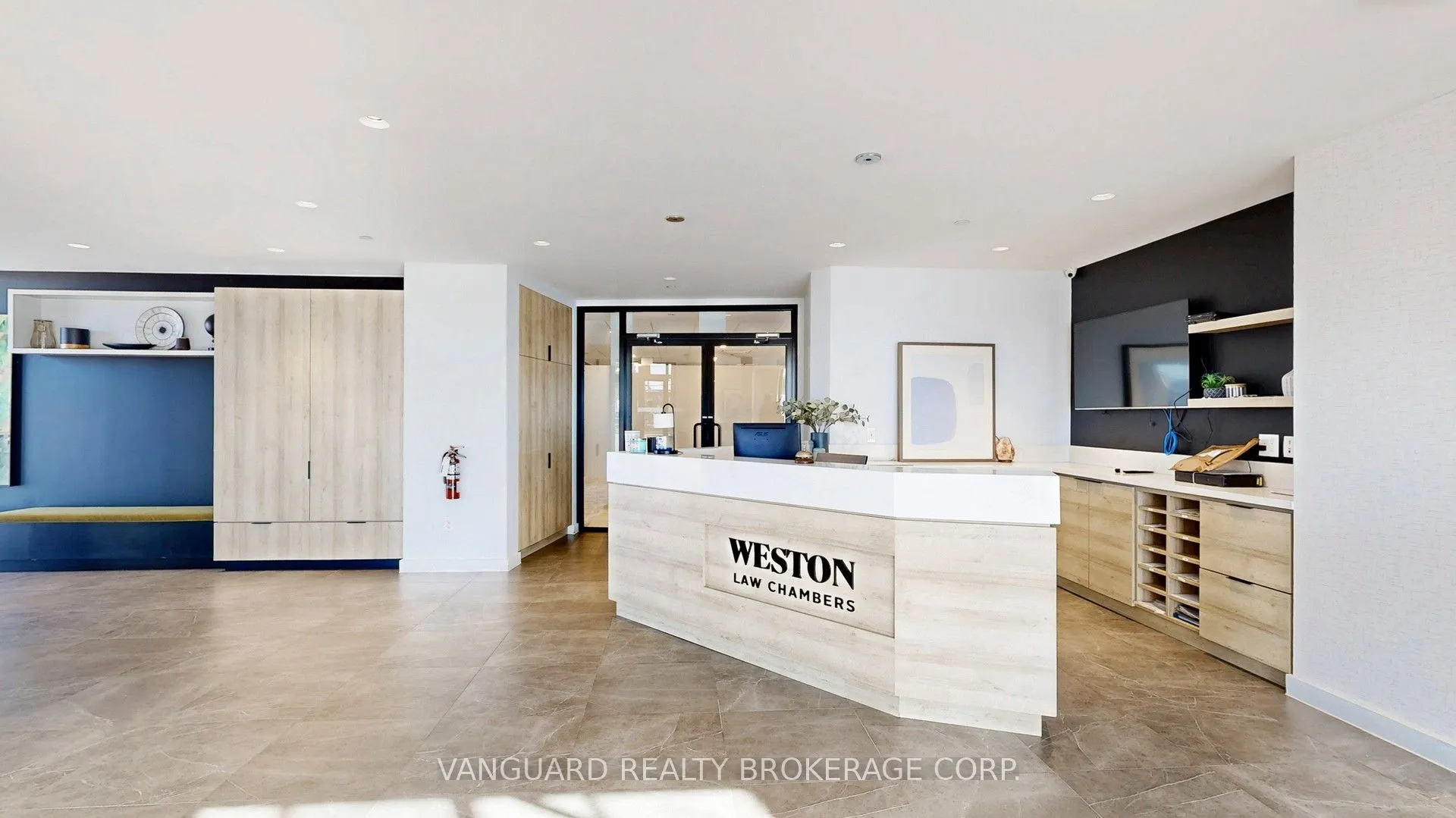 4040 Steeles Avenue, #2-4, 201-203