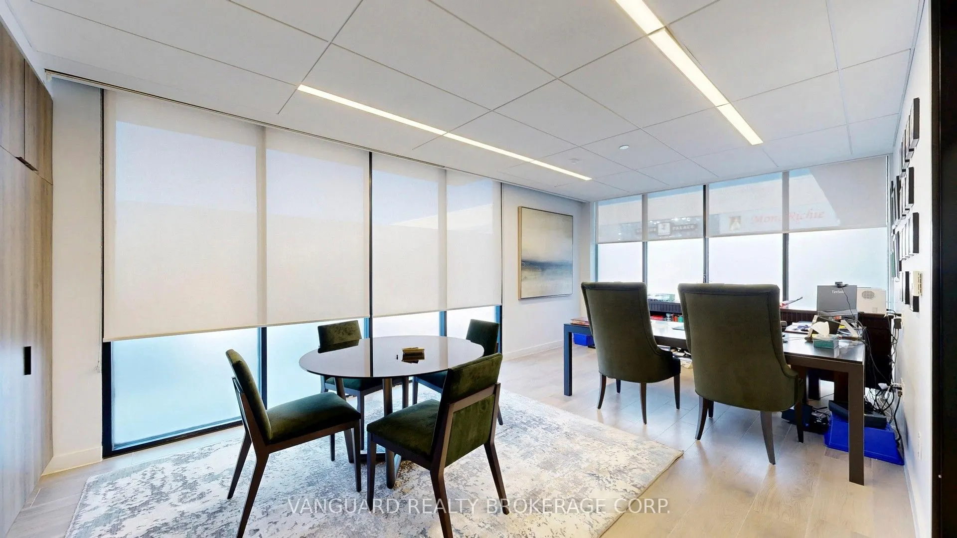 4040 Steeles Avenue, #2-4, 201-203