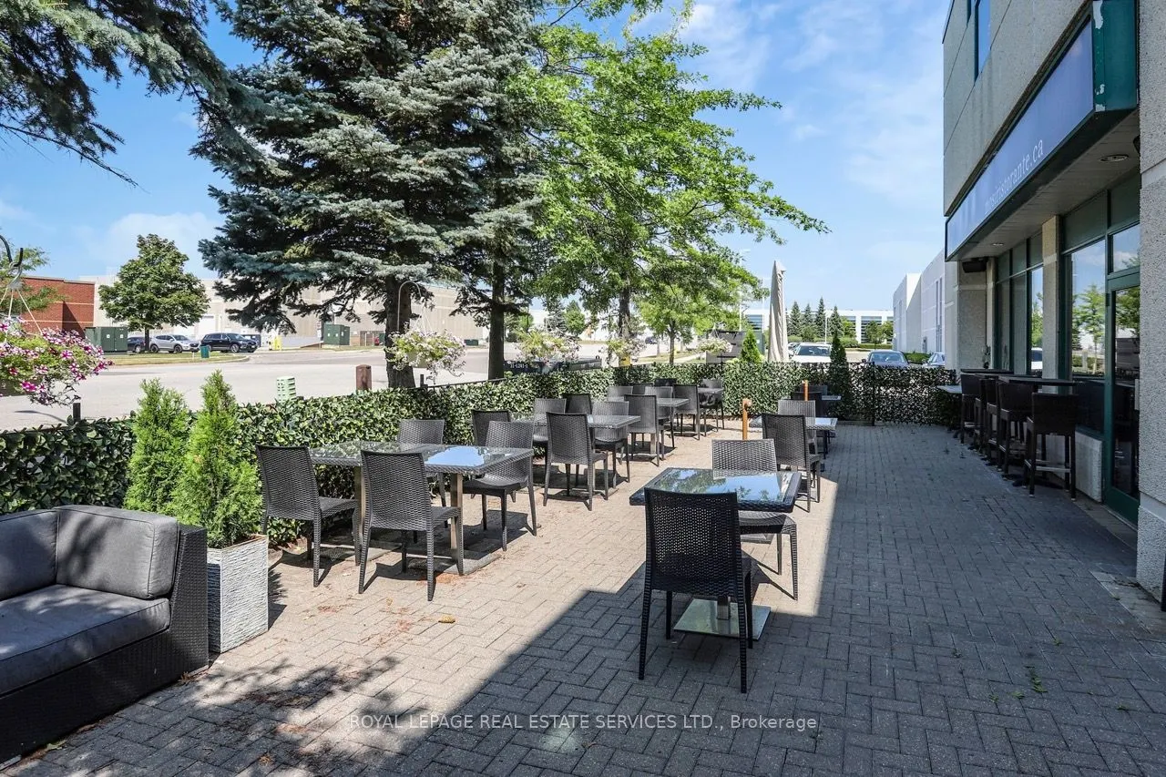 3600 Langstaff Road
