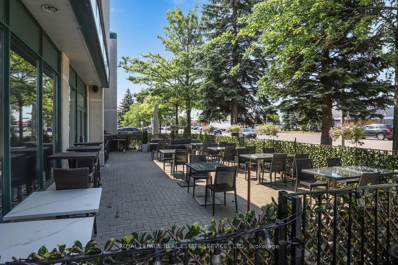3600 Langstaff Road