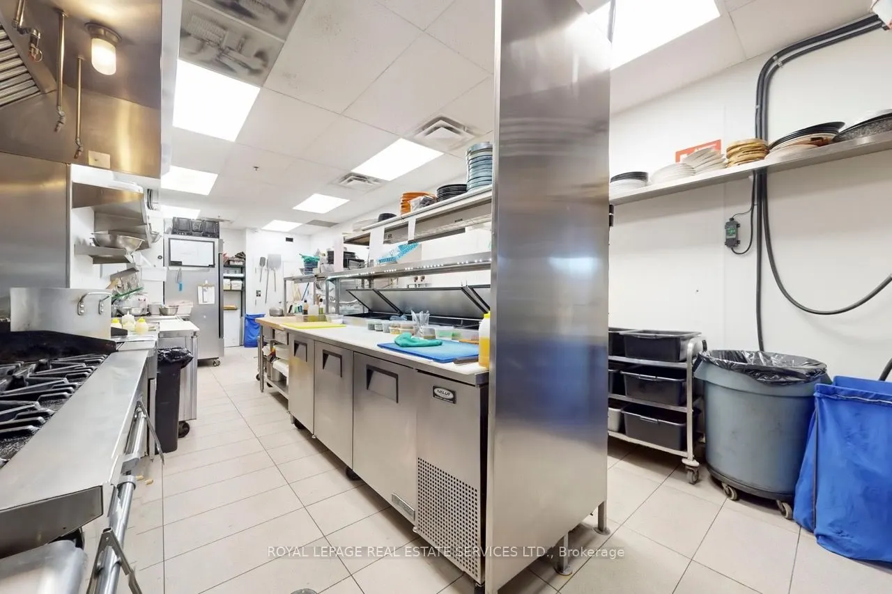 3600 Langstaff Road