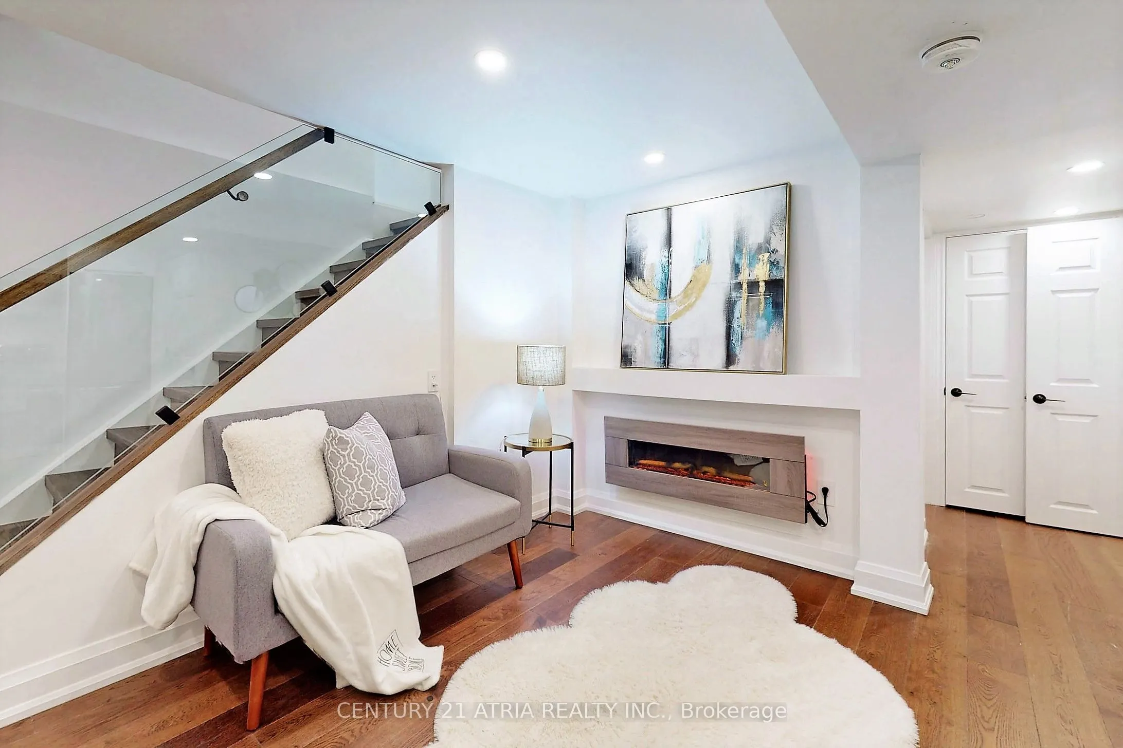 132 Kersey Crescent