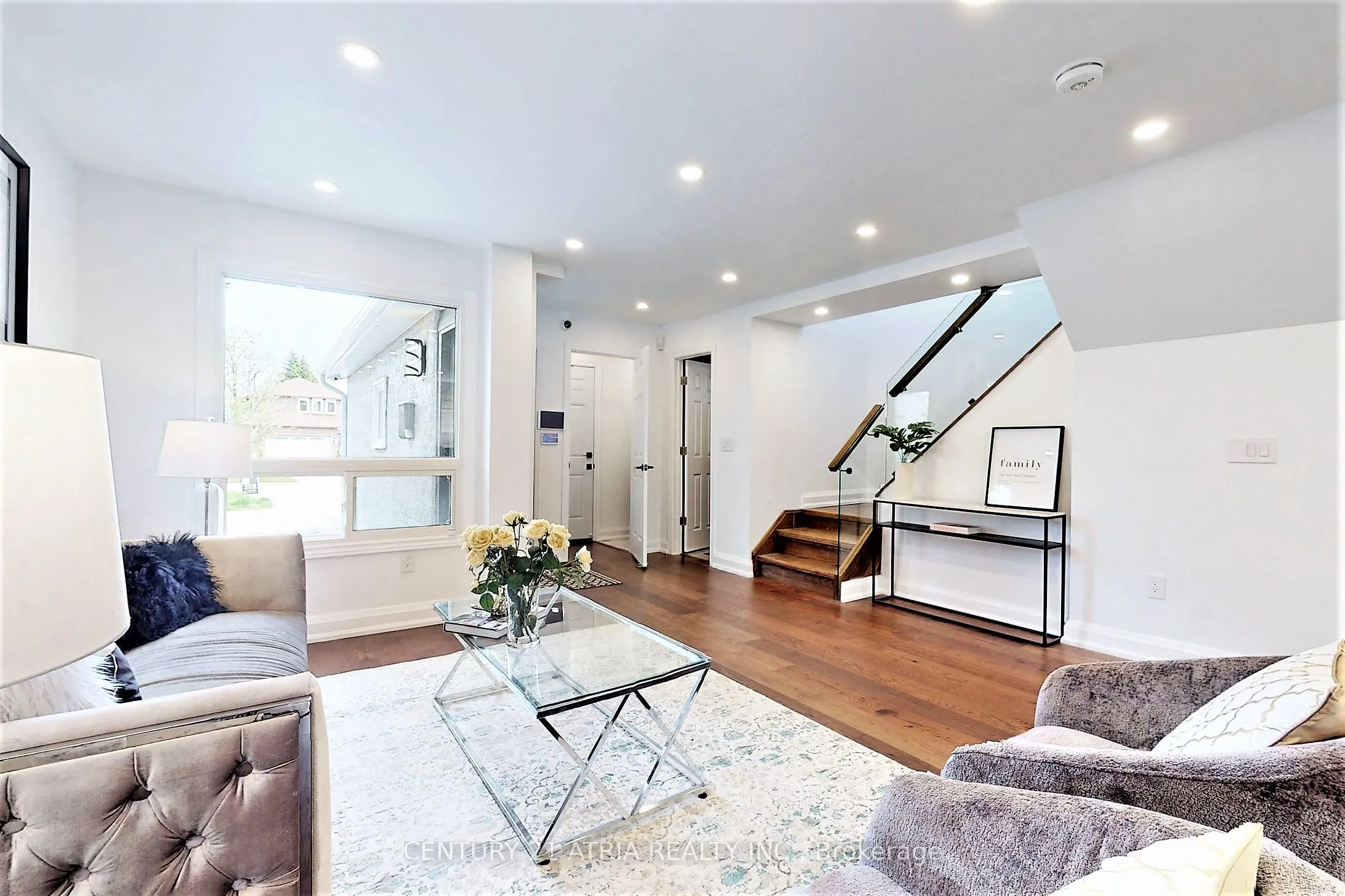 132 Kersey Crescent