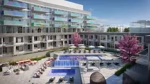 333 Sunseeker Avenue, #201