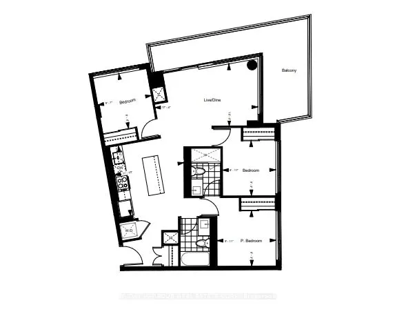 333 Sunseeker Avenue, #201