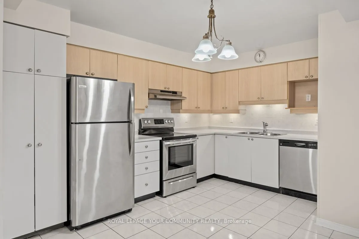 7373 Martin Grove Road, #206