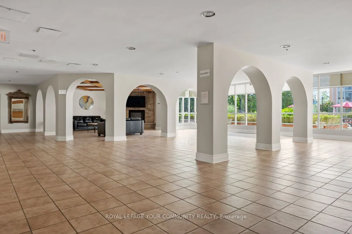 7373 Martin Grove Road, #206
