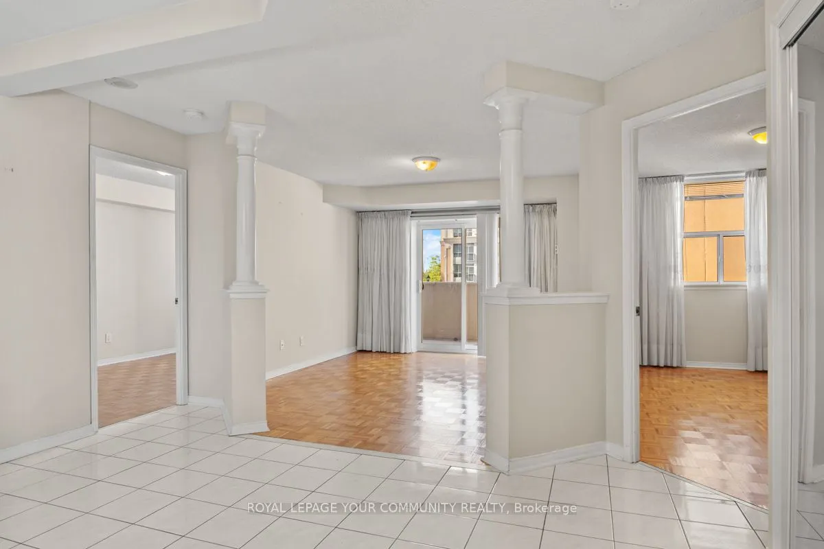 7373 Martin Grove Road, #206