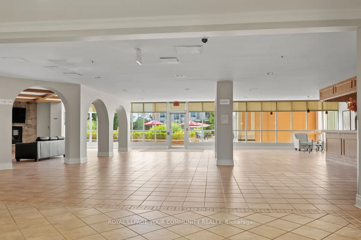 7373 Martin Grove Road, #206