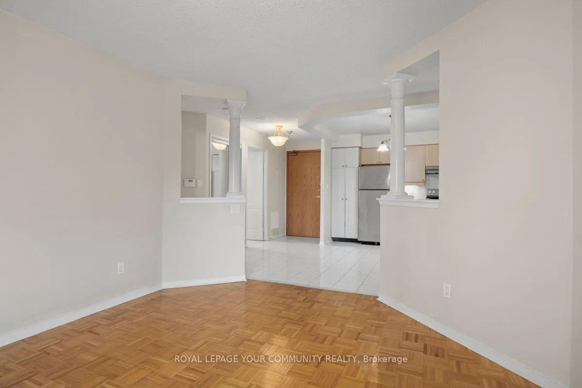 7373 Martin Grove Road, #206