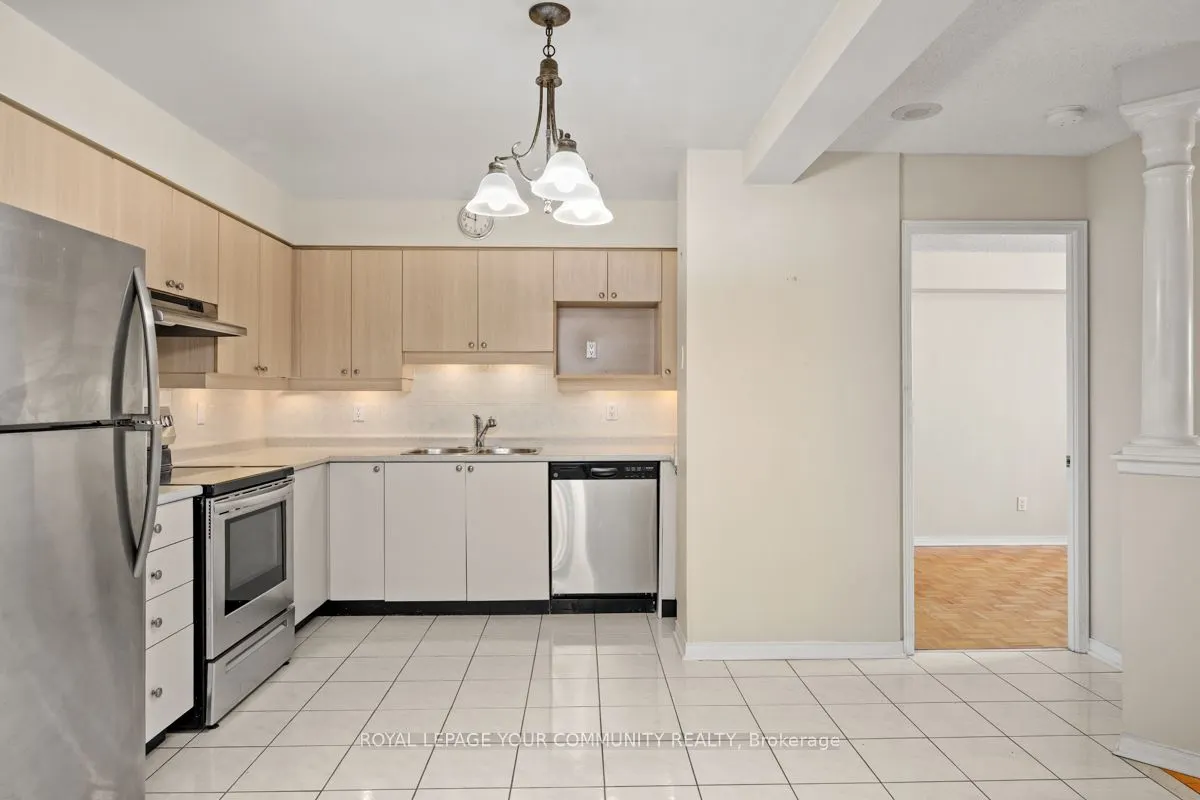 7373 Martin Grove Road, #206
