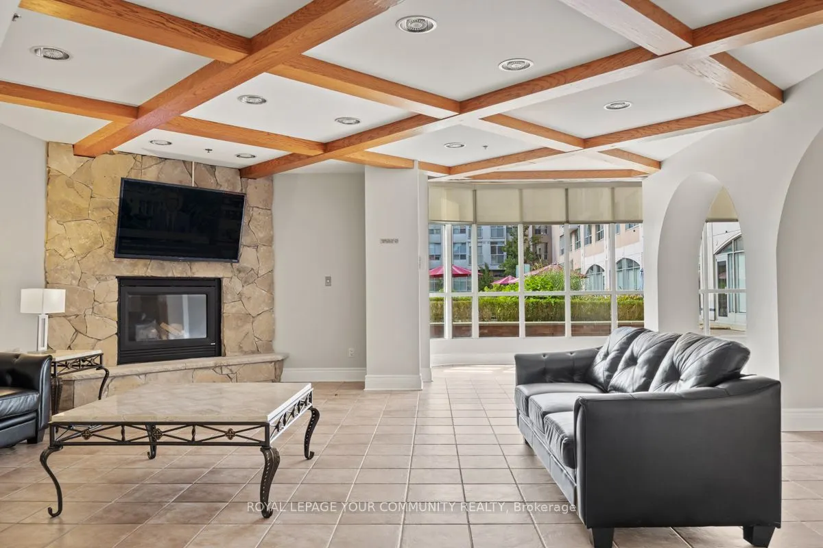 7373 Martin Grove Road, #206