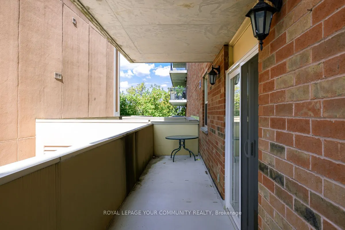 7373 Martin Grove Road, #206