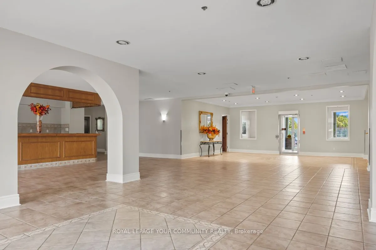 7373 Martin Grove Road, #206