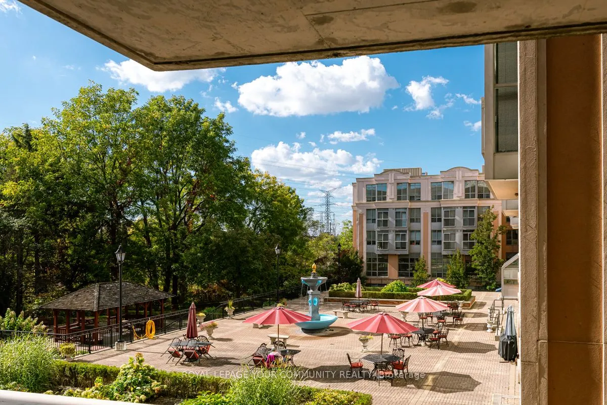 7373 Martin Grove Road, #206