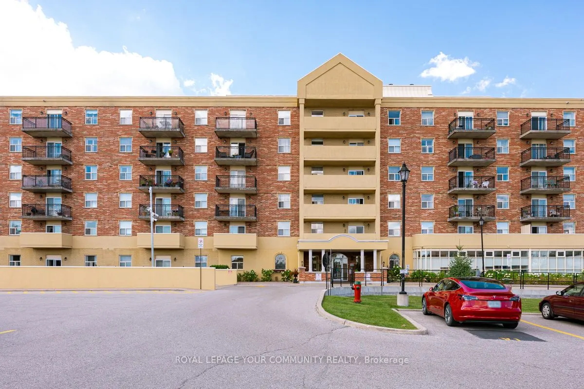 7373 Martin Grove Road, #206