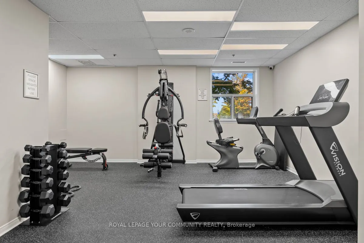 7373 Martin Grove Road, #206