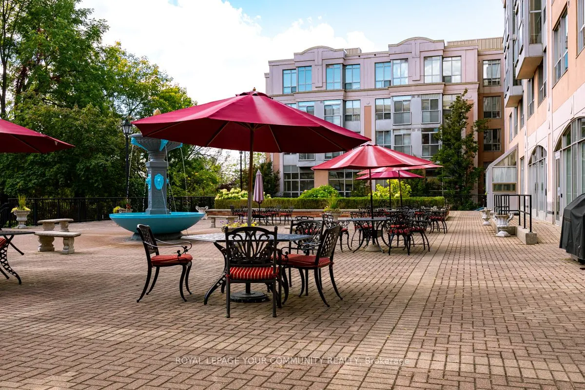 7373 Martin Grove Road, #206