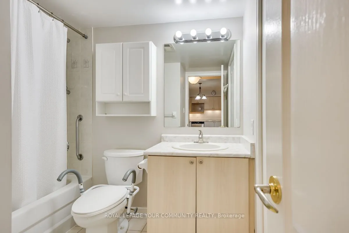 7373 Martin Grove Road, #206