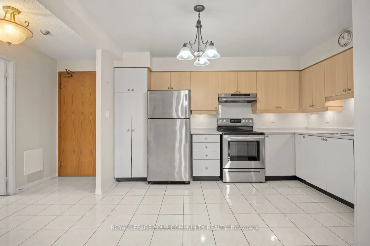 7373 Martin Grove Road, #206