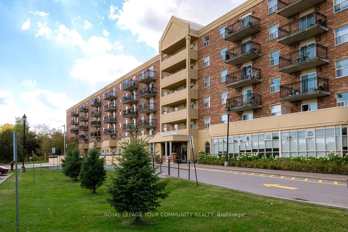 7373 Martin Grove Road, #206