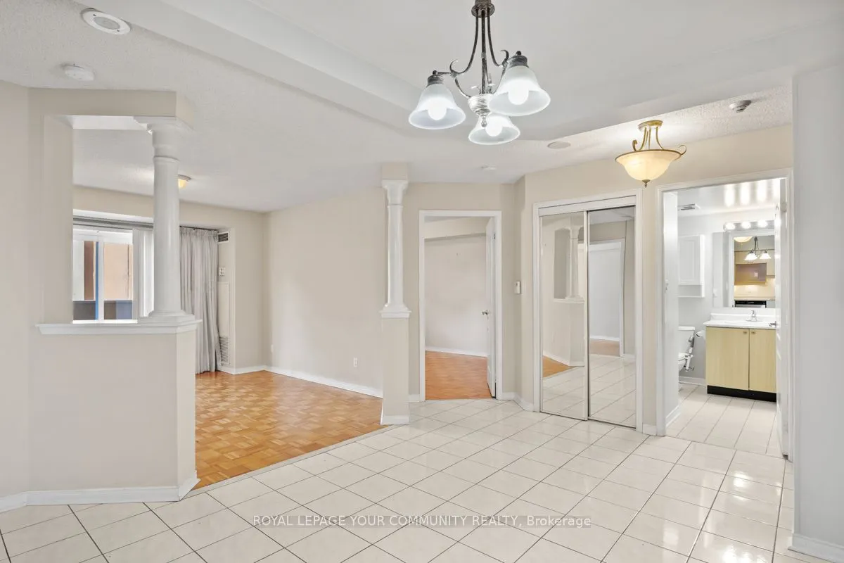 7373 Martin Grove Road, #206