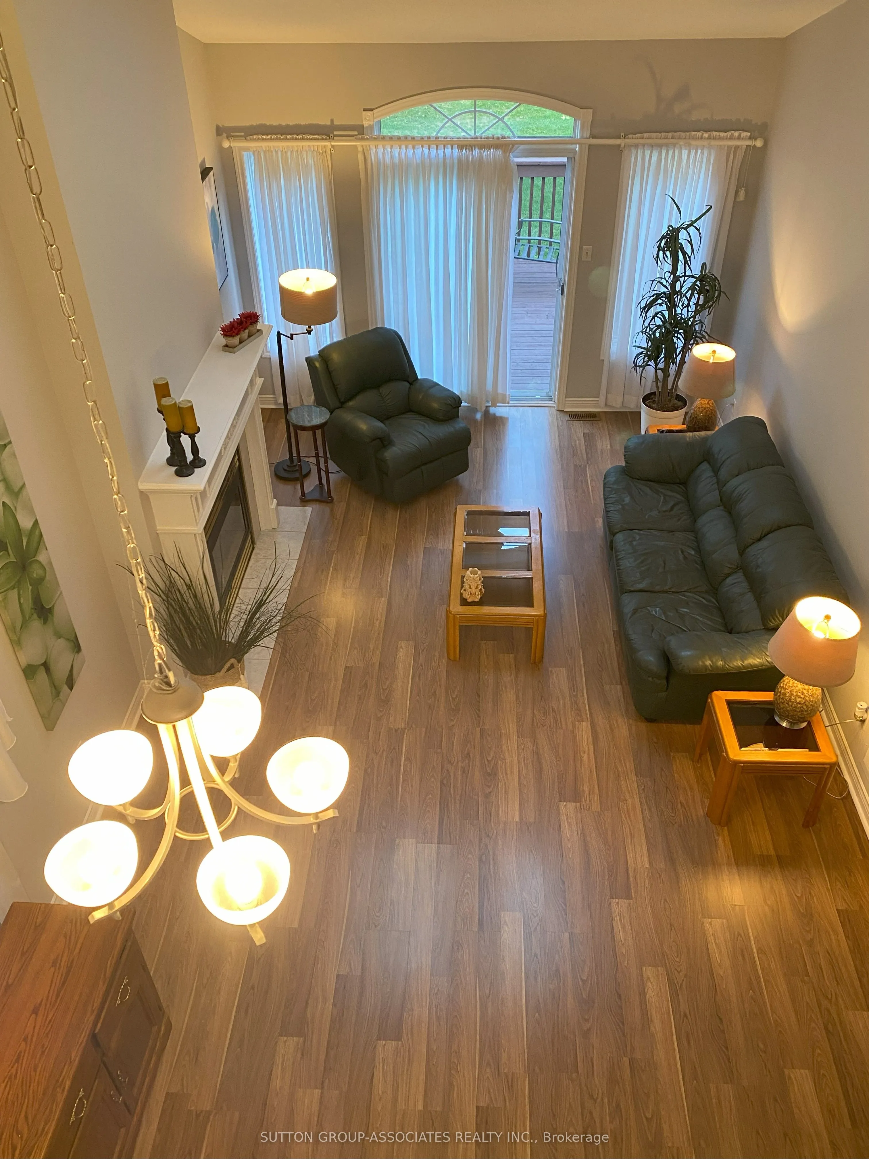 13 Sunset Boulevard, #7