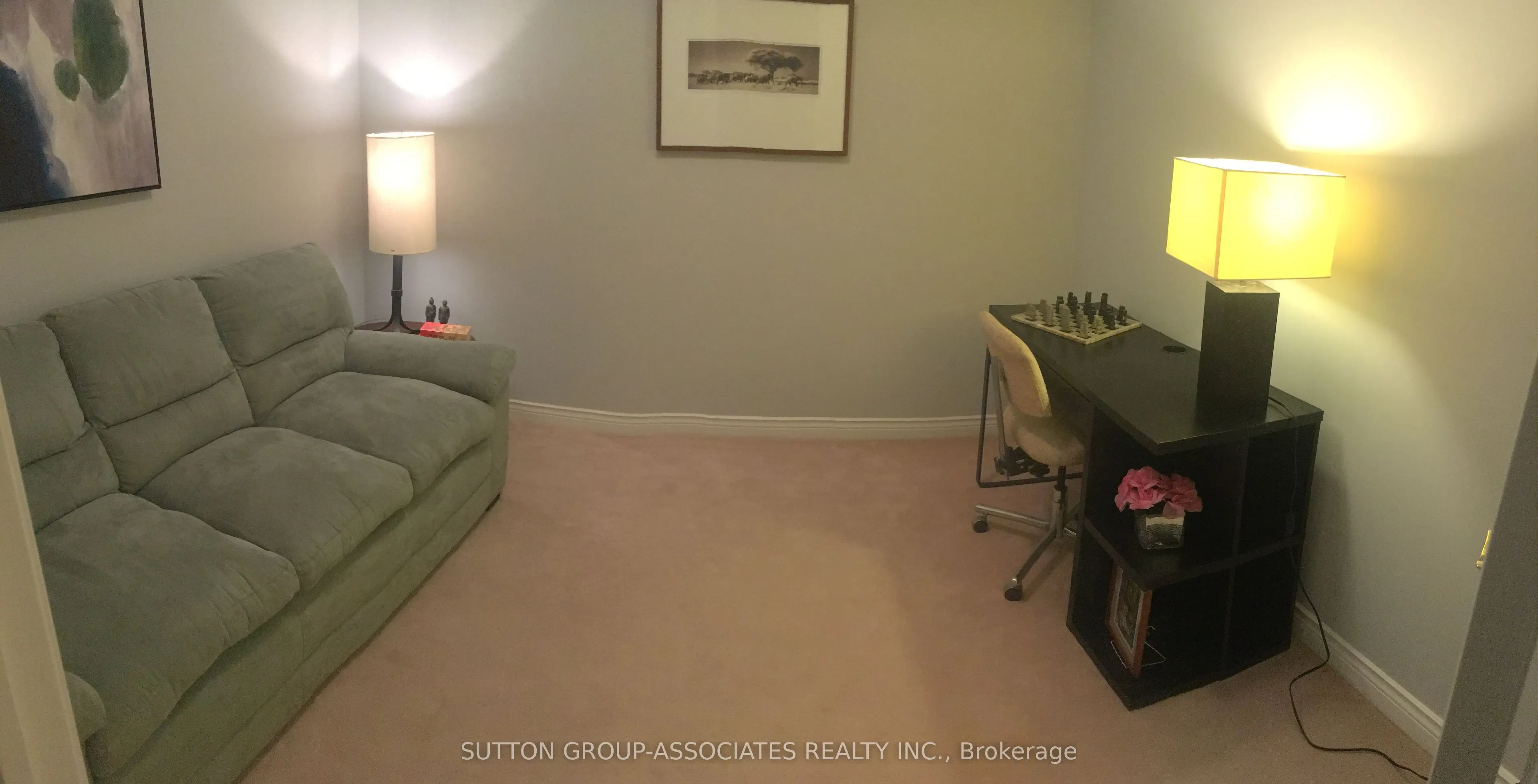 13 Sunset Boulevard, #7