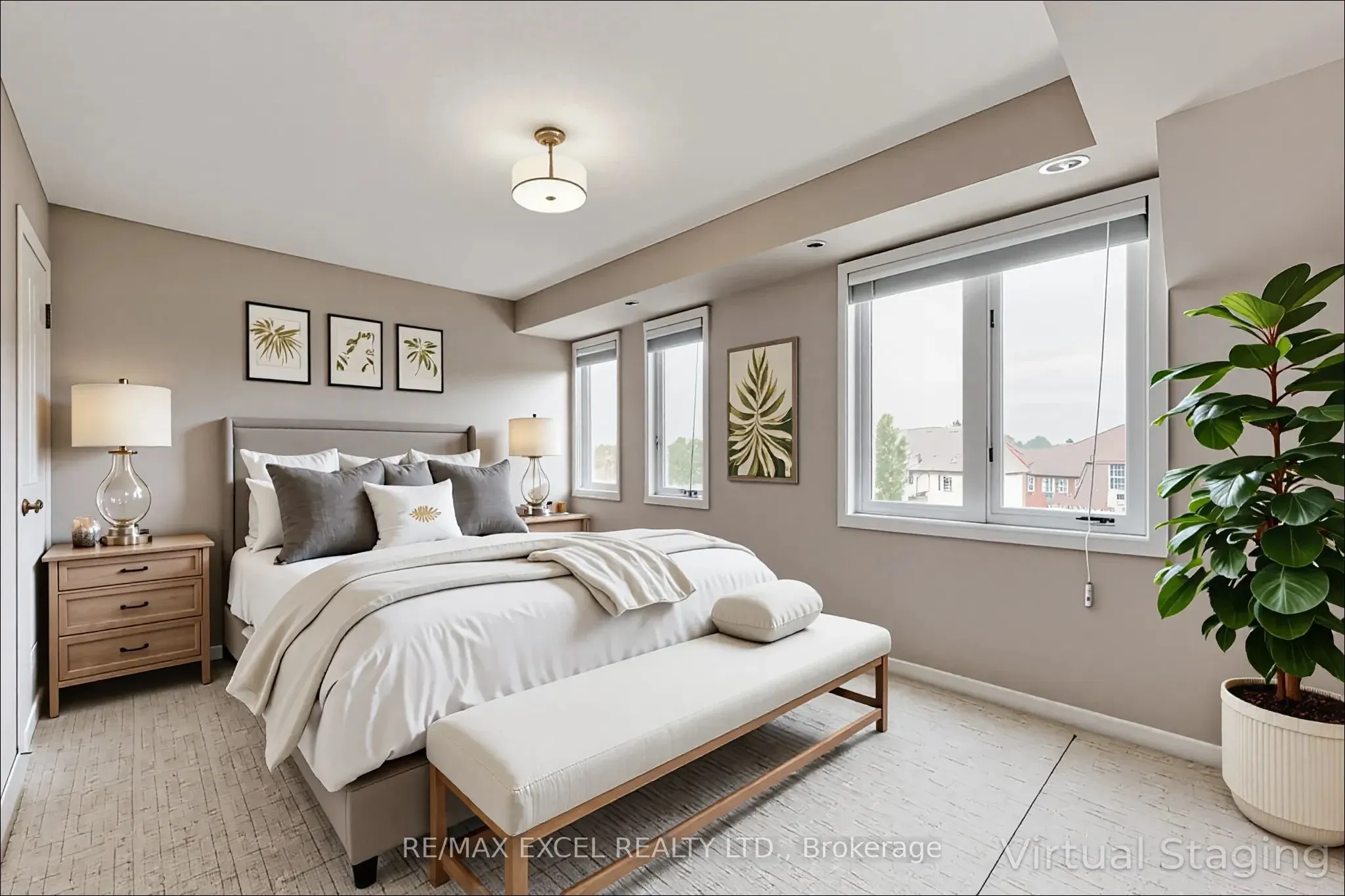 2173 Bur Oak Avenue, #52