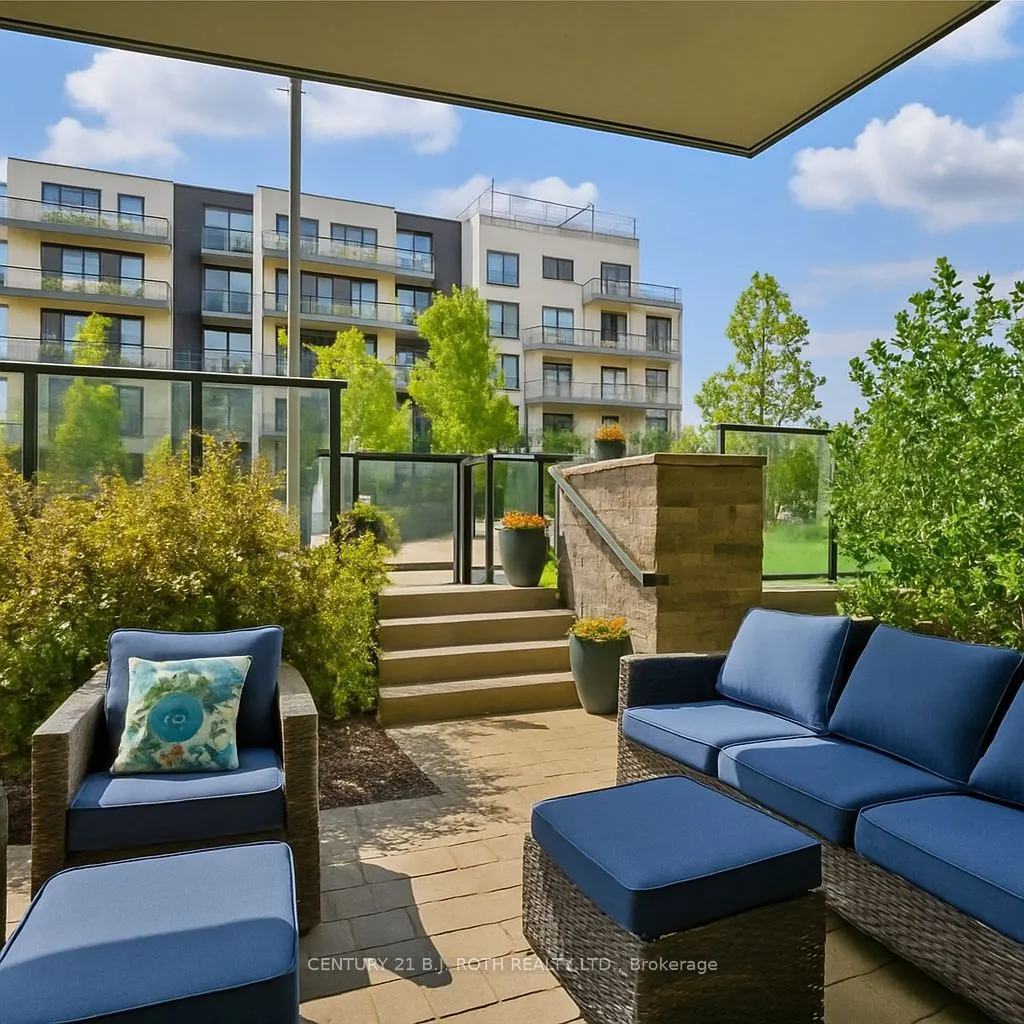 375 SEA RAY Avenue, #G-15