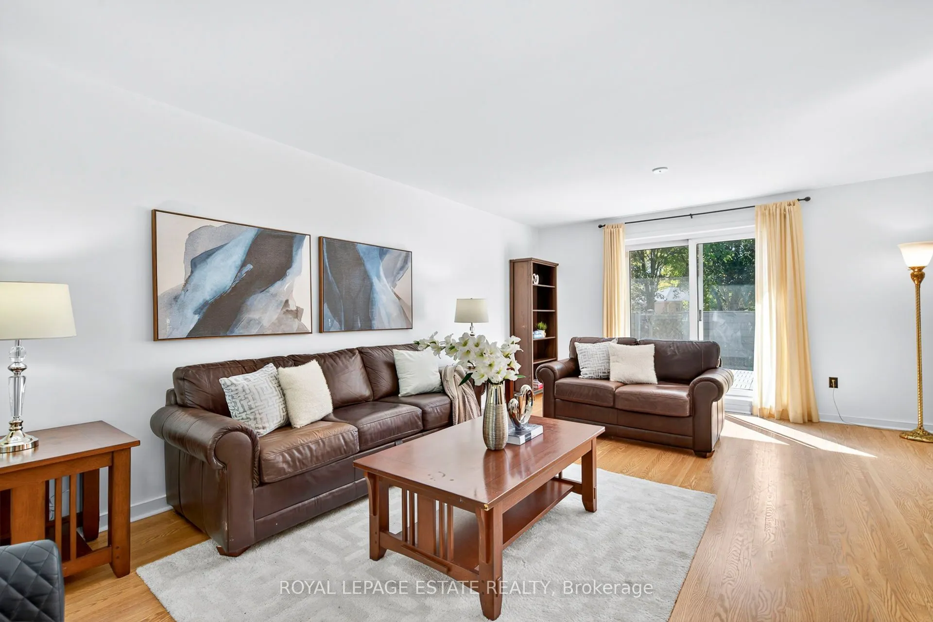 166 Kenvale Court